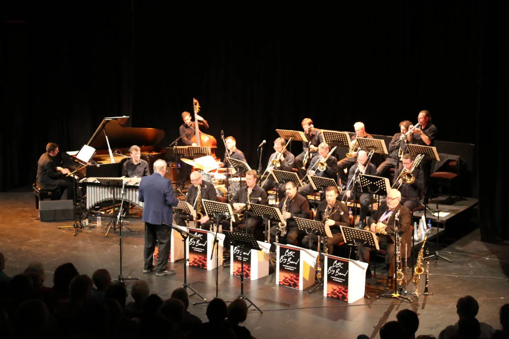 BBC Big Band